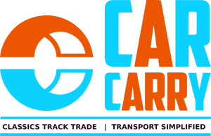 Car Carry Quote Logo
