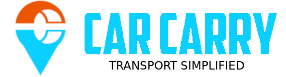 Car Carry Transporter Jobs Logo