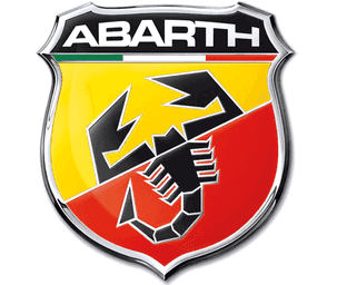 Abarth logo