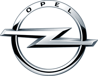 Opel logo